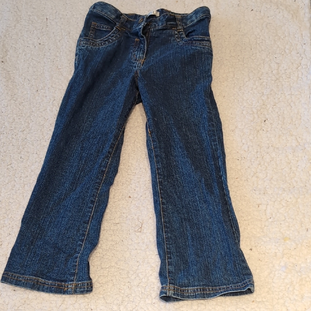 5: George Kids Blue Denim Jeans